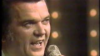 Conway Twitty 1 Hits VHS [upl. by Oremor951]