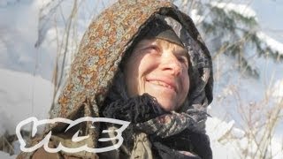 Surviving in the Siberian Wilderness for 70 Years Full Length [upl. by Heyward]