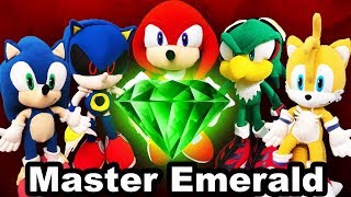 TT Movie The Master Emerald [upl. by Corotto]