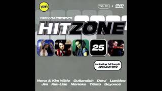 Hitzone 25 2003 [upl. by Adnawal]