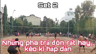 sét2 Dưa Leo Vua Thuốc Lào 44 Phước Gà  Quốc chanh  Đạt Lùn  Hoàng sari Đại Dương [upl. by Muldon]