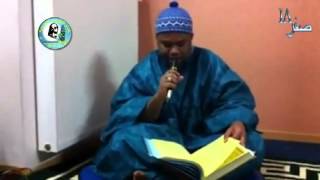 Khassida Mawahibou Nafih par Cheikh Abdou Sy Daaju SAbdoul Ahad Touré [upl. by Chemosh979]