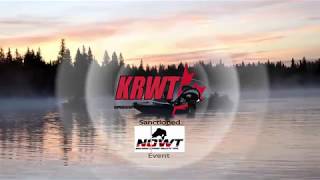 Kapuskasing River Walleye Trail [upl. by Iaoh]