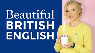 Speak British English Confidently and Fluently [upl. by Drol280]