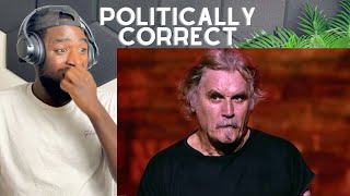 BILLY CONNOLLY Politically correct  Was it something I said [upl. by Gamber]