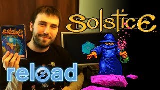 RELOAD Ep 22  Solstice NES [upl. by Dode6]