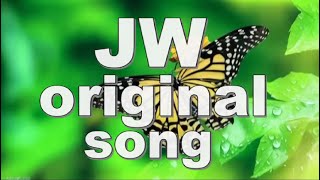 JW Original Song Compilation JW Music JW Stream JW Songs 7 [upl. by Losyram]