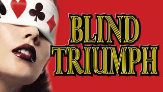 Blind Triumph Tutorial [upl. by Retrak]