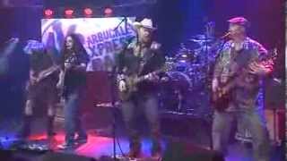 Arbuckle Xpress Band EPK Video [upl. by Draude]