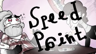 SPEED PAINT So Quirky  Life in the World to Come [upl. by Chrisy505]