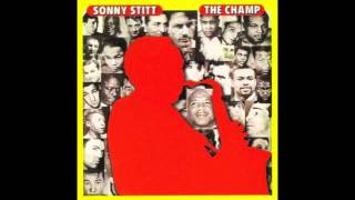 Sonny Stitt  All The Things You Are [upl. by Adnorat]