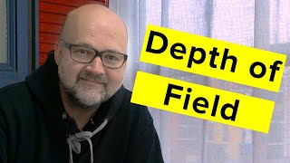 What Is Depth Of Field In Photography [upl. by Manson]