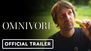 Omnivore  Official Trailer 2024 Renei Redzepi [upl. by Awuhsoj]