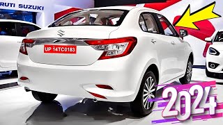 New Maruti Dzire DLXI BS7 2025 Launch Date  Swift Dzire 2025 Model Price Specs Review Changes [upl. by Ahsika638]