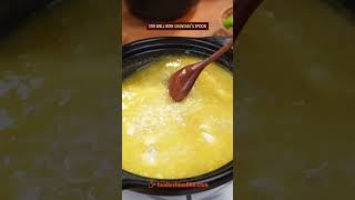 EASY CANTONESE SEAFOOD CONGEE RECIPE recipe cooking chinesefood seafood congee cantonesefood [upl. by Tenom]