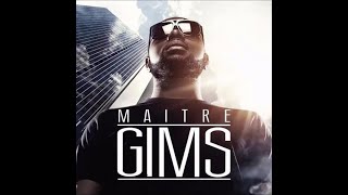 Maître Gims  Bella Clean Acapella [upl. by Ennaeel941]