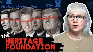 The Shady Nonprofit Trying to Ruin Our Democracy [upl. by Saitam496]