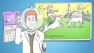 How Unicorns Improve HPLC Chromatography [upl. by Audry]