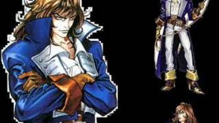 Richter Belmont Theme Symphony Of The Night Version [upl. by Epp]