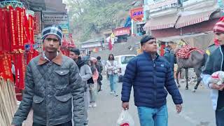 वैष्णो देवी  Vaishno Devi Complete Yatra Details 2024  Vaishno Devi SNowfall 2024 [upl. by Elodea]