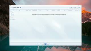 How To Fix Windows Media Player Cannot Play the File 2024  Quick Fix [upl. by Reteip]