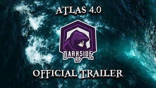 Darkside 40 Trailer [upl. by Iramo]