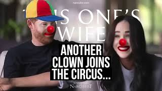 Another Clown Joins The Circus Meghan Markle [upl. by Akinahc413]