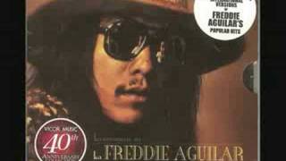 FREDDIE AGUILAR  AWIT NI INA [upl. by Leno]