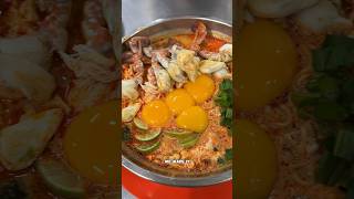 Rating viral food spots in Bangkok 🇹🇭 [upl. by Barstow519]