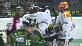 1912016 EHC Olten  Hockey Thurgau V2 [upl. by Skippy]