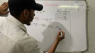 Class  02  Mid Term  Laplace Transform By Definition  Codesage  Rahul Achariyya [upl. by Biegel]