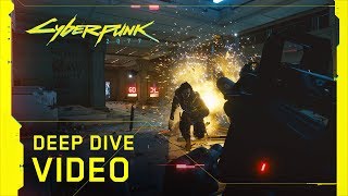 25 More Hidden Free Gifts in Cyberpunk 2077 [upl. by Asiek]