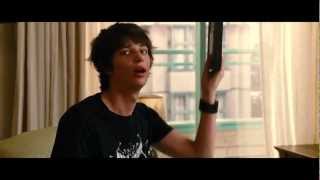 DIARY OF A WIMPY KID Franchise Trailers 2010  2017 [upl. by Kcaj]