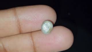 287 Carats Natural TROUT Sapphire SKU AK3007240104 [upl. by Anig]