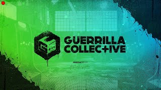 🔴 GUERRILLA COLLECTIVE 2024 [upl. by Eugirne]