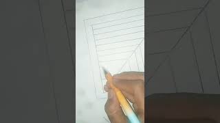 3D art box hole art rap viral [upl. by Assilym]