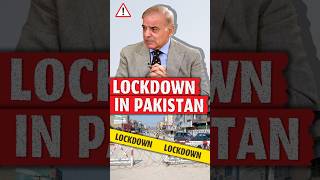 Lockdown in Pakistan Schools colleges shut down ban on marriages due to… [upl. by Feinleib]