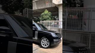 Range Rover Vogue [upl. by Richara240]