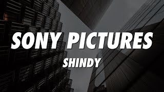 Shindy  Sony Pictures Lyrics [upl. by Menedez]