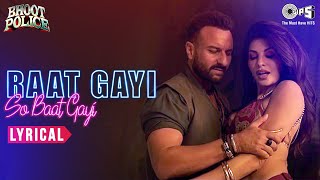 Lat Lag Gayee Full Video  Race 2  Saif Ali khan and Jacqueline fernandez  Pritam  Tips Official [upl. by Bartko579]