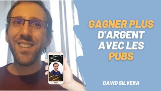 Optimiser les publicités sur son app site ou jeu pour gagner plus [upl. by Yderf]