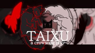 TAIXU  gift pmv for louixie [upl. by Adnauq]