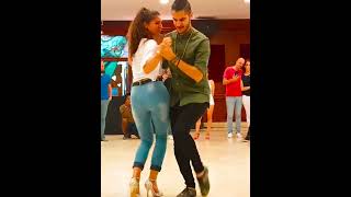 AnSo amp Nima  Cubango Connexion Tlse Tabanka Djaz  Indimigo Feeling Kizomba Festival [upl. by Iramaj]