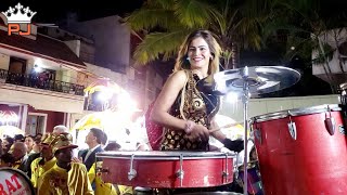 Bharat Band Padra  Ladki Aankh Mare  PJ Bands [upl. by Tolliver957]