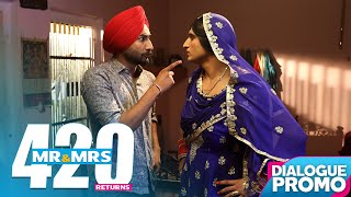 Ranjit Bawa amp Jassie Gill  Mr amp Mrs 420 Returns  Superhit Response  Punjabi Film 2018 [upl. by Aseretairam676]