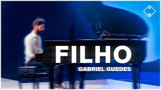 Gabriel Guedes  Filho Ao Vivo [upl. by Narut]