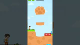 level 93 complete slice to save game shorts technogamerz trending viral gameplay shortsfeed [upl. by Courtund]