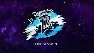 LA REPANDILLA EN VIVO [upl. by Florri]