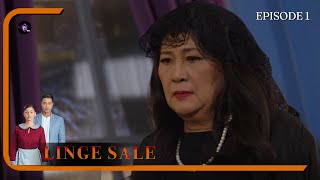 LINGE SALE Episode 1 en français  HD [upl. by Seditsira923]