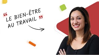 Kizeo  Le bienêtre au travail n’est pas un vœu pieux [upl. by Haimehen]